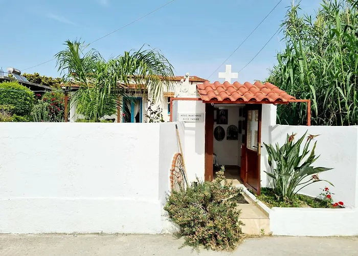 Cactus Living דירה