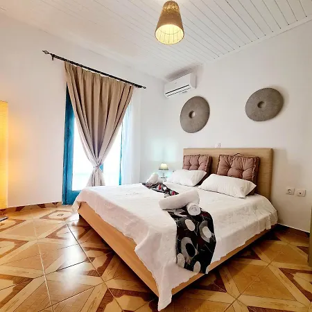 Cactus Living Appartamento Ialysos (Rhodes)