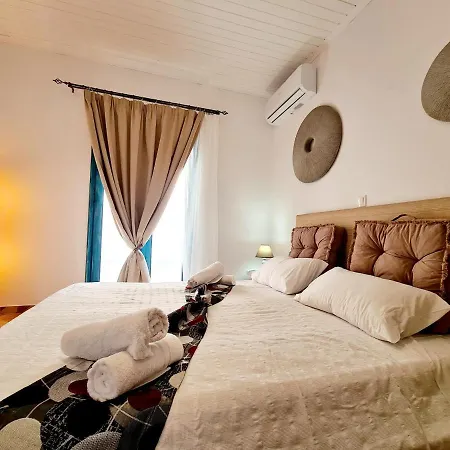 Appartamento Cactus Living *