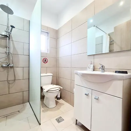 Appartamento Cactus Living Ialysos (Rhodes)