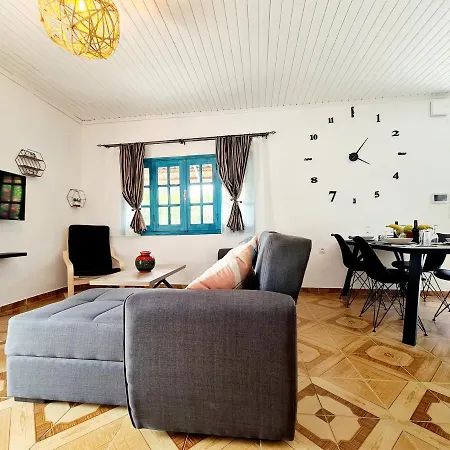 Cactus Living * Ialysos (Rhodes)