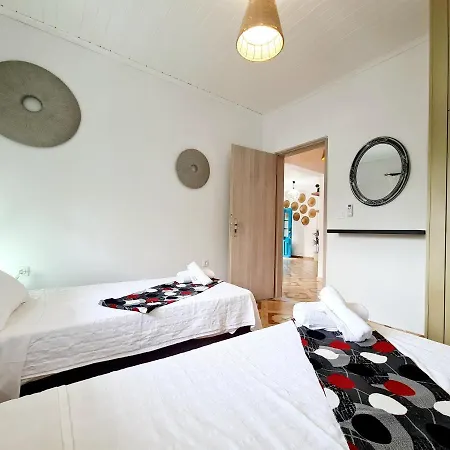 Cactus Living Appartamento Ialysos (Rhodes)