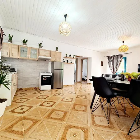 Cactus Living Appartamento