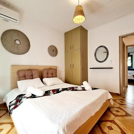 Cactus Living * Ialysos (Rhodes)