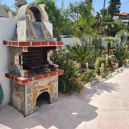 Appartamento Cactus Living