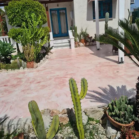 Cactus Living Ialysos (Rhodes)