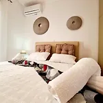 Apartment Cactus Living Ialysos (Rhodes)