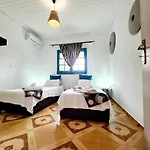 Cactus Living Apartment