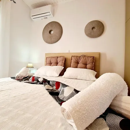 شقة Cactus Living إياليسوس