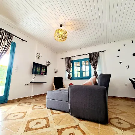 شقة Cactus Living إياليسوس