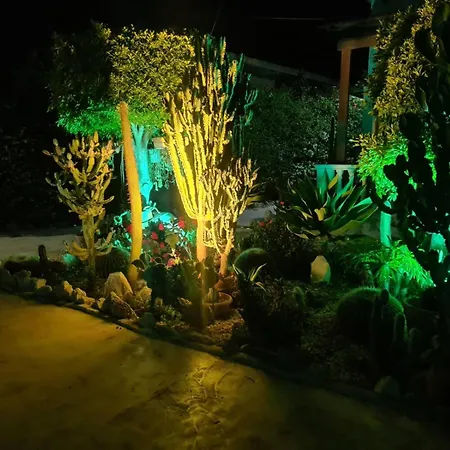 Cactus Living * Ialysos (Rhodes)