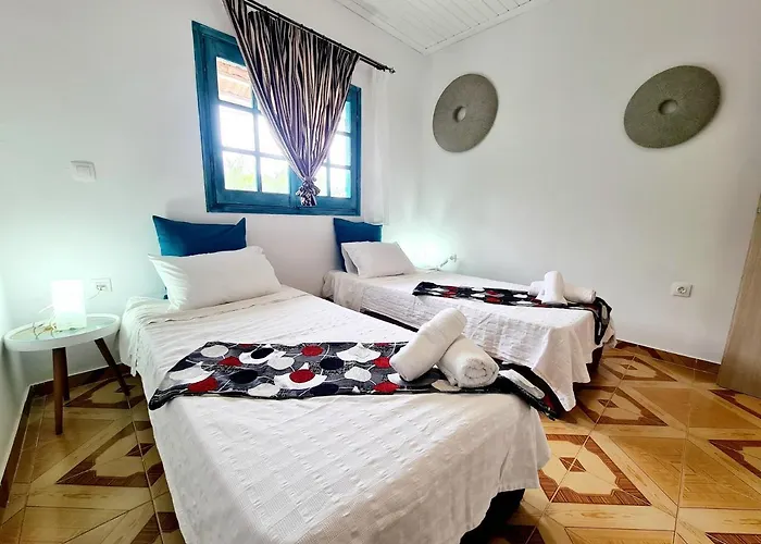 Apartament Cactus Living