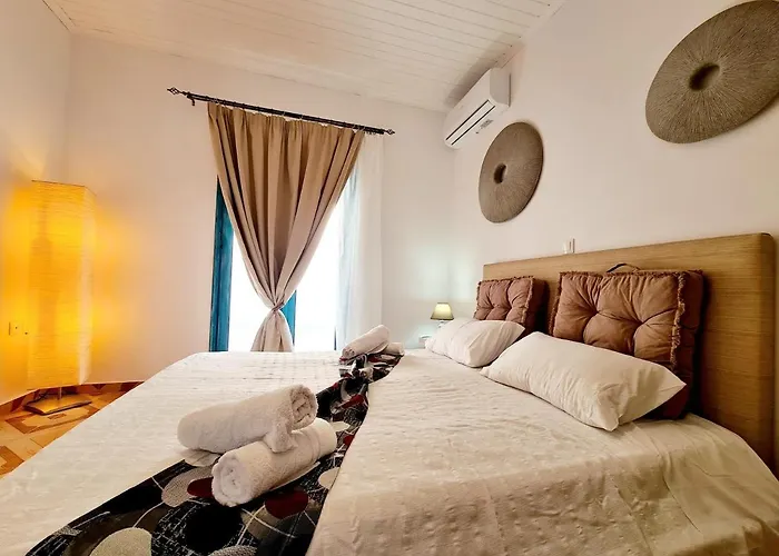 شقة Cactus Living *