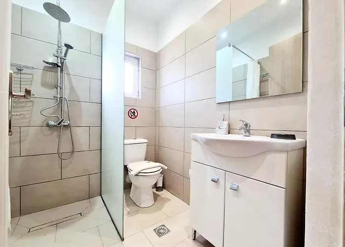 Apartament Cactus Living Ialysos (Rhodes)