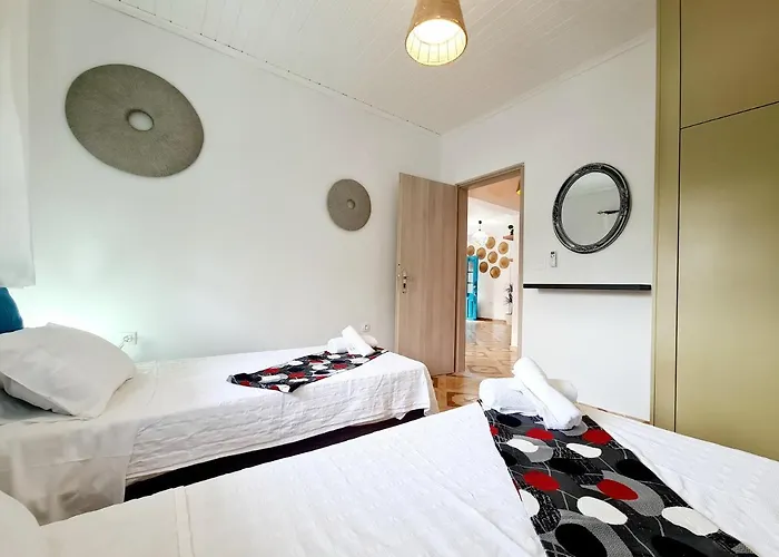 Cactus Living 公寓 伊利索斯