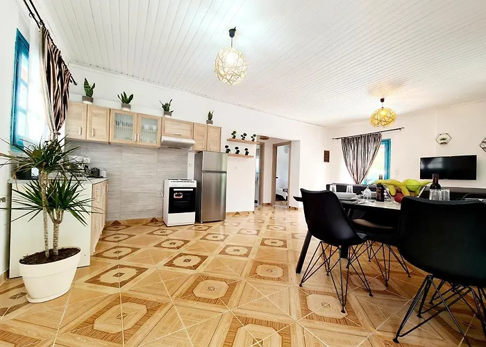 Cactus Living 公寓