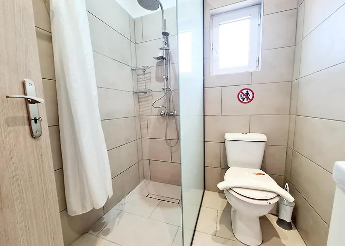 Cactus Living Apartament *