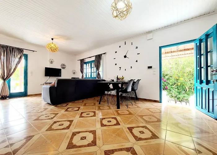 Apartamento Cactus Living