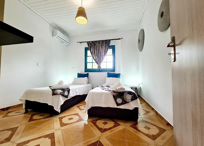 Cactus Living Apartament