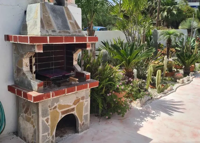 公寓 Cactus Living