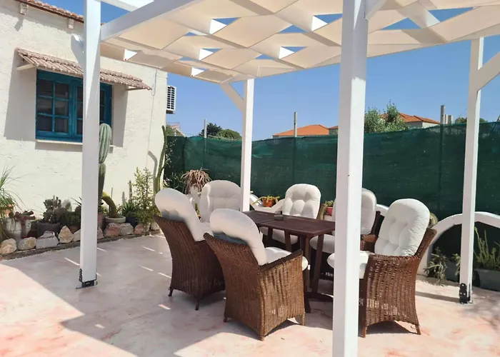 Cactus Living شقة إياليسوس