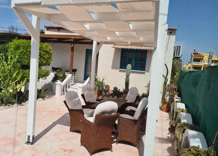 Cactus Living 公寓