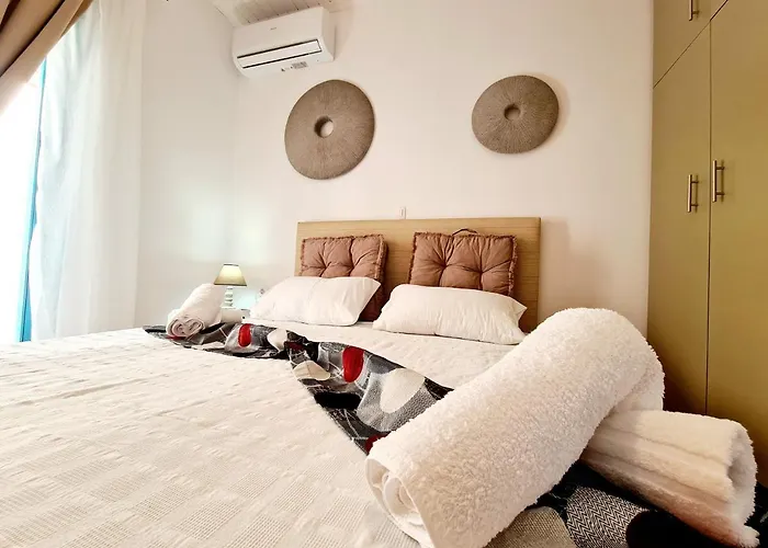 Appartement Cactus Living Ialysos (Rhodes)