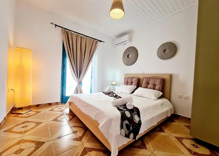 Cactus Living Daire Ialysos (Rhodes)