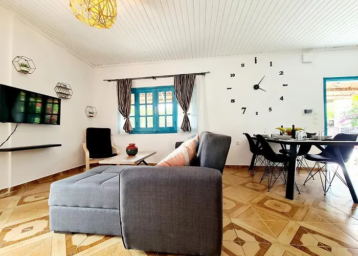 Cactus Living * Ialysos (Rhodes)