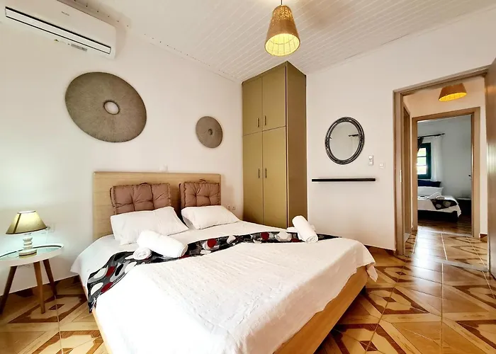 Cactus Living * Ialysos (Rhodes)